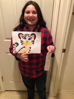 2024 San Saba County Youth Fair Photos