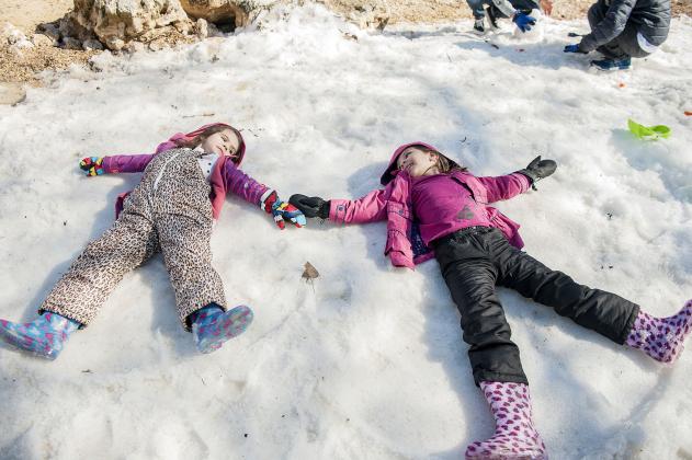 Snow Day