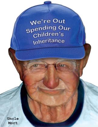 My Uncle Mort