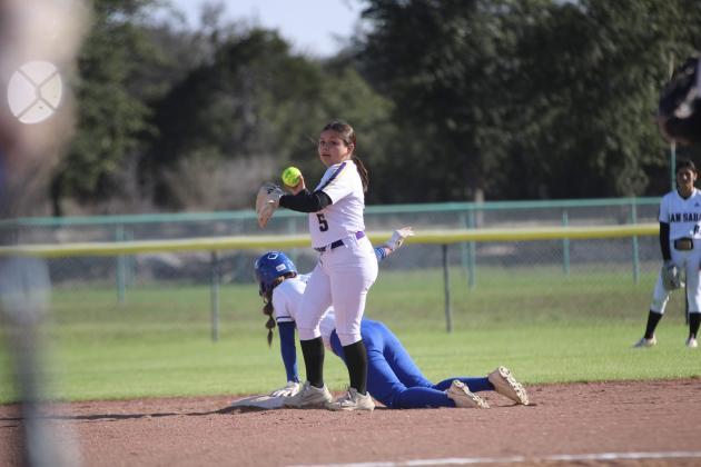 #5 Sam Perez