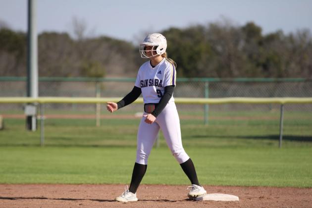 #9 Josie Oliver