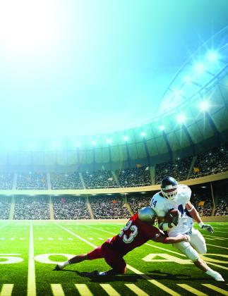 Abbott backs legalizing sports gambling in Texas