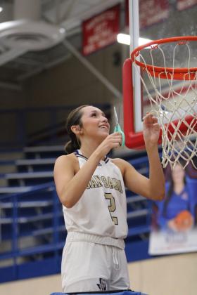 Sr # 2 Cinzlea Stanton