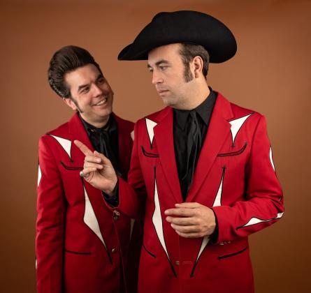 Malpass Brothers