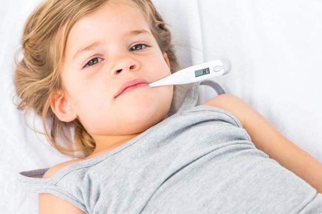 Is the Measles outbreak new me?