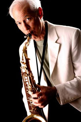 Stephen Goacher, professor of music at HPU, will present the Faculty Jazz Recital on February 20.