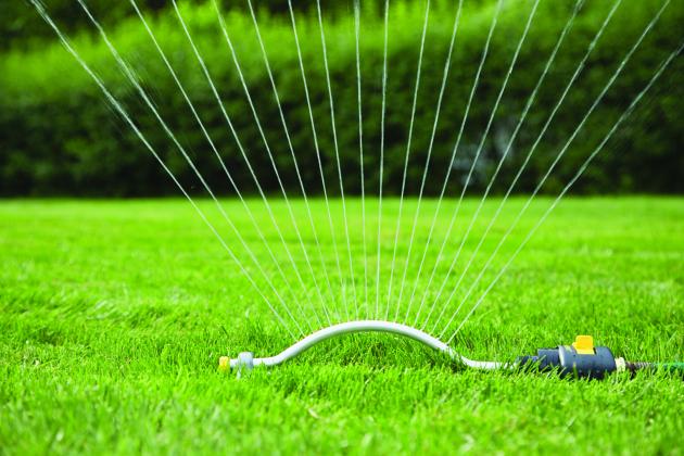 Water restrictions on the horizon for some