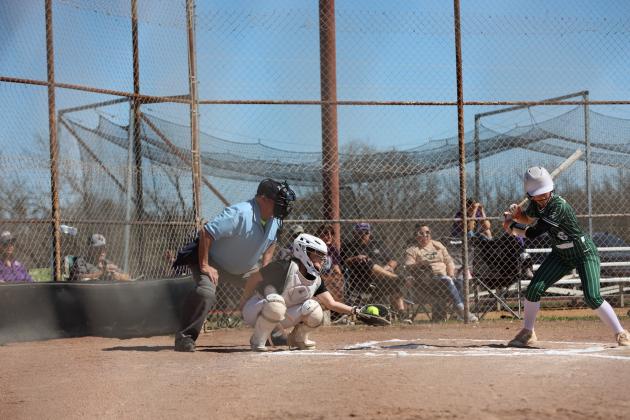 Catcher Baya Baskin