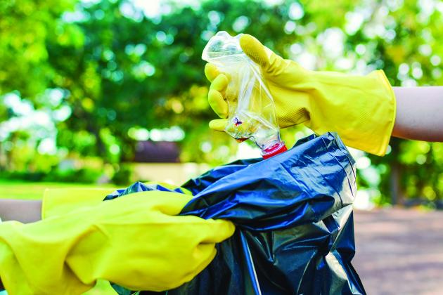 City-Wide Cleanup
