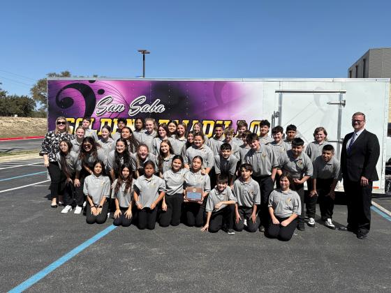 7th Grade Band