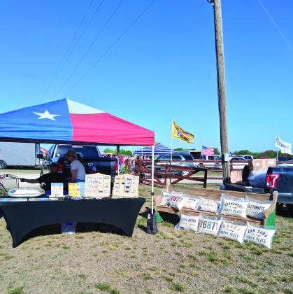 2025 RS Trade Days / Photo by Carolyn Preece