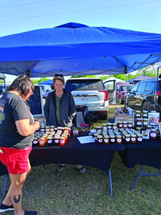 2025 RS Trade Days / Photo by Carolyn Preece