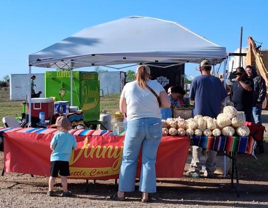 2025 RS Trade Days / Photo by Carolyn Preece