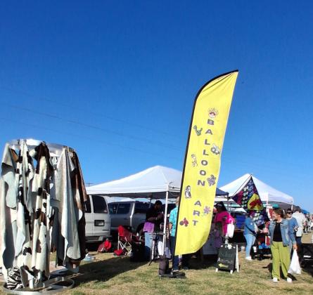 2025 RS Trade Days / Photo by Carolyn Preece