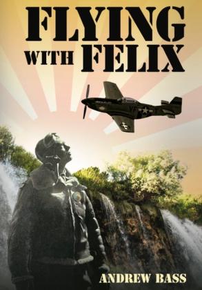 Flying with Felix