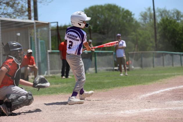 #2 Levi Palacio