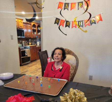 Birthday Party