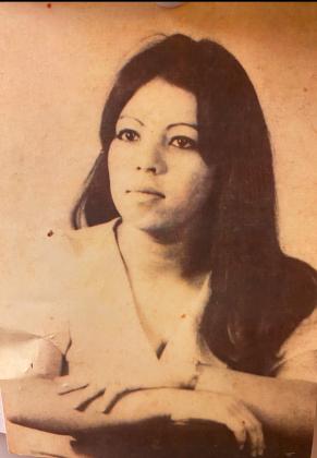 Connie Huizar