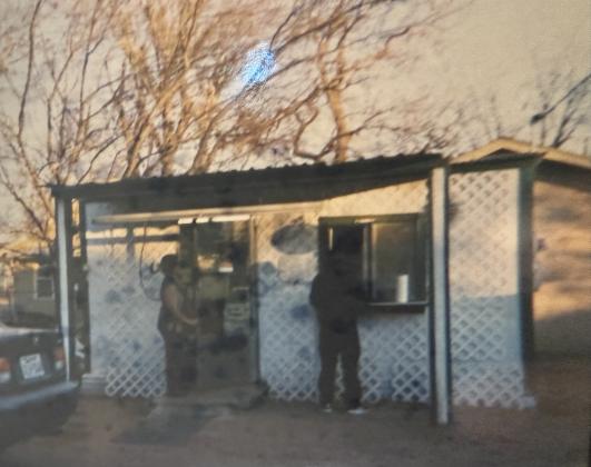 Consuelo's Taco Hut