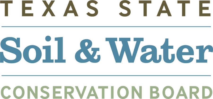 Texas State Soil and Water Conservation Board