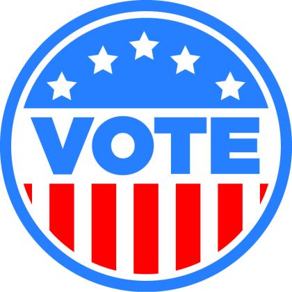 Make your voice heard
