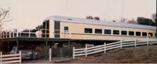 Pullman Car build in 1930s ~ Now Eastland Airbnb