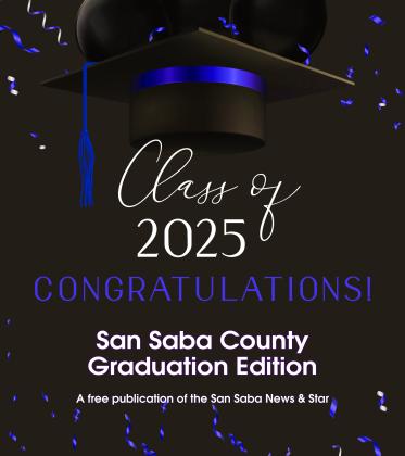 2025 Graduation Edition keepsake