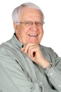 Don Newbury