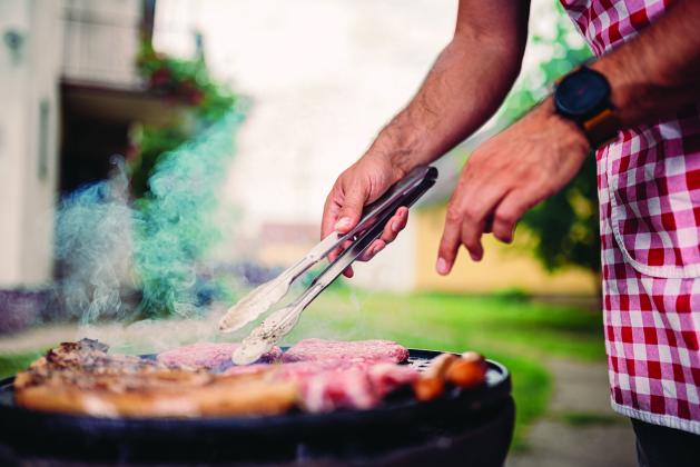 Top grilling safety tips for Memorial Day and beyond