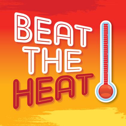 Heat Safety Tips to Protect You From the Texas Summer Heat