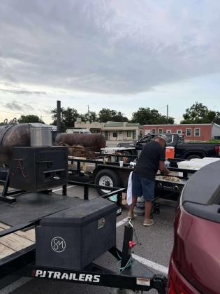 Small-Town Generosity