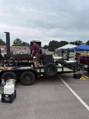 Small-Town Generosity