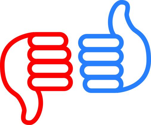 Yes: 218 / No: 214