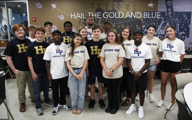 HPU hosts Jumpstart pilot program for incoming students.
