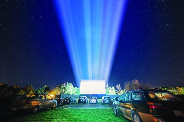 Drive In Movies