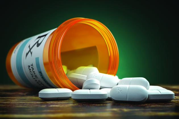 Temporary Prescription Refill Waivers