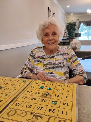 Bingo Fun Time - July 3, 2025