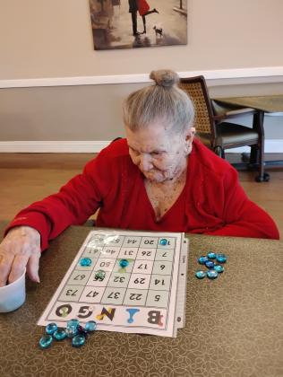 Bingo Fun Time - July 3, 2025