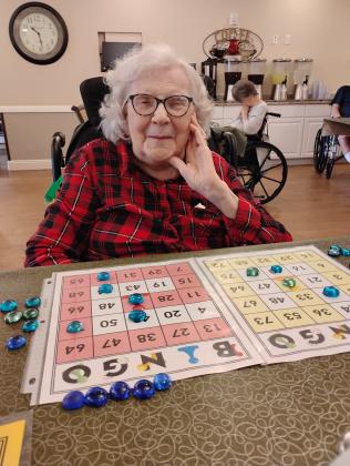 Bingo Fun Time - July 3, 2025