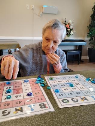 Bingo Fun Time - July 3, 2025