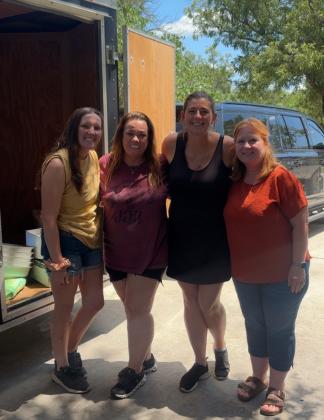 Saba County Friends of Animals