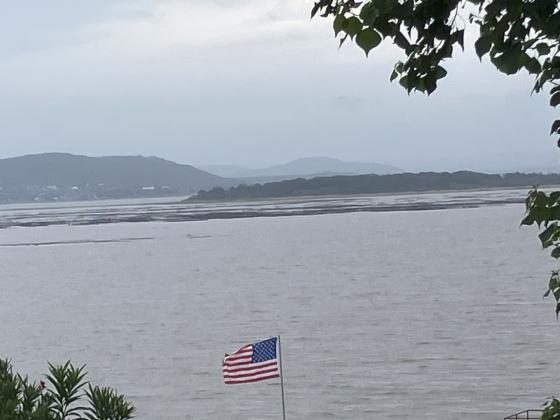 Lake Buchanan | Courtesy Carolyn Preece