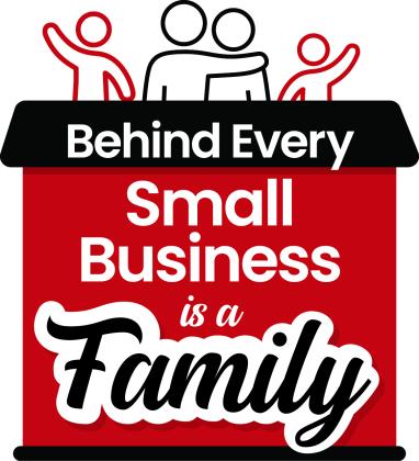 Support small businesses this tax free weekend