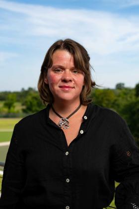 Rebecca Hume