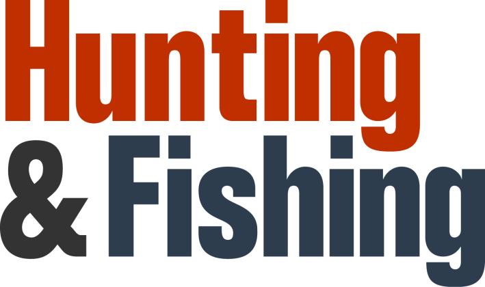 Texas Hunting, Fishing Licenses on Sale Aug. 15