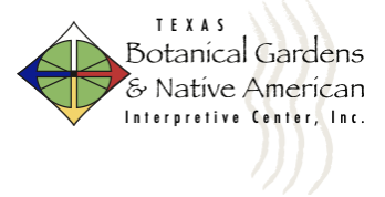 Texas Botanical Gardens &amp; Native American Interpretive Center