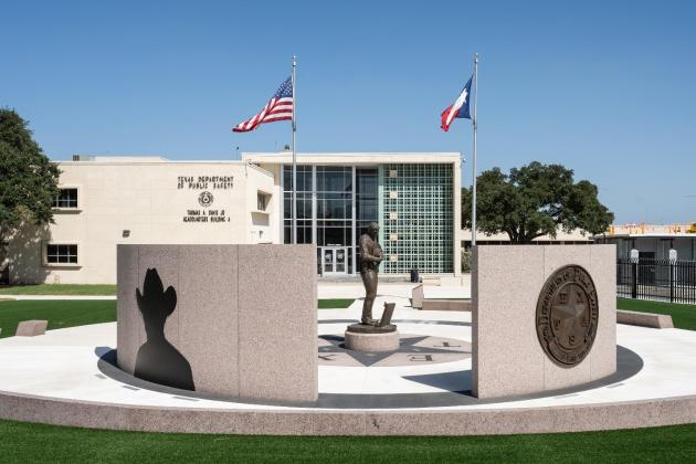 Texas Department of Public Safety Celebrates 90 Years of Service and Innovation