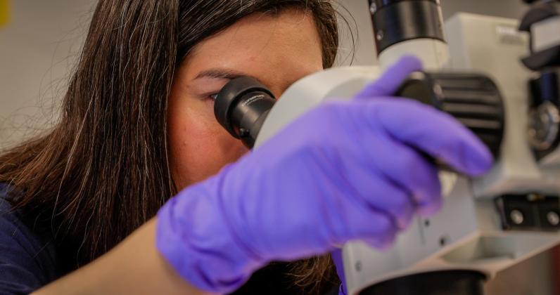 National Forensic Science Week | September 14 – 20, 2025