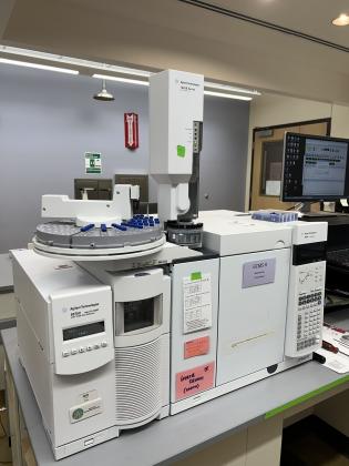 National Forensic Science Week | September 14 – 20, 2025