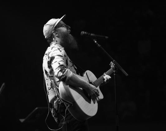 HPU will host “A Night of Worship with Matt Papa” on Thursday, October 23 as a free concert for the community.